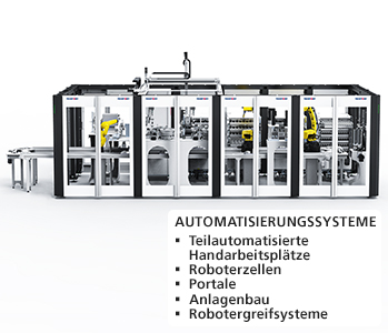 Montagedienstleistungen