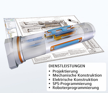 Montagedienstleistungen