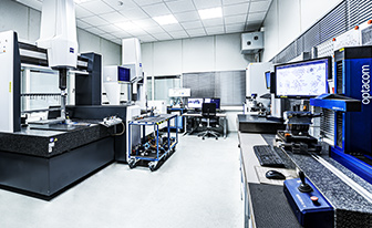 Verfahrbares 3D-Kamerasystem