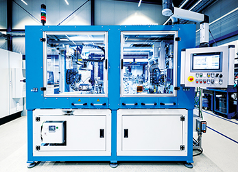 Prueftechnik