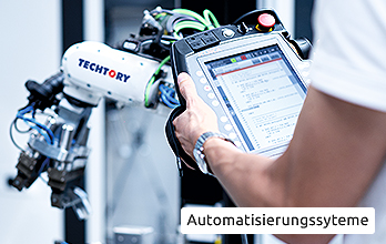 Automatisierungssysteme
