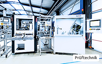 Prueftechnik