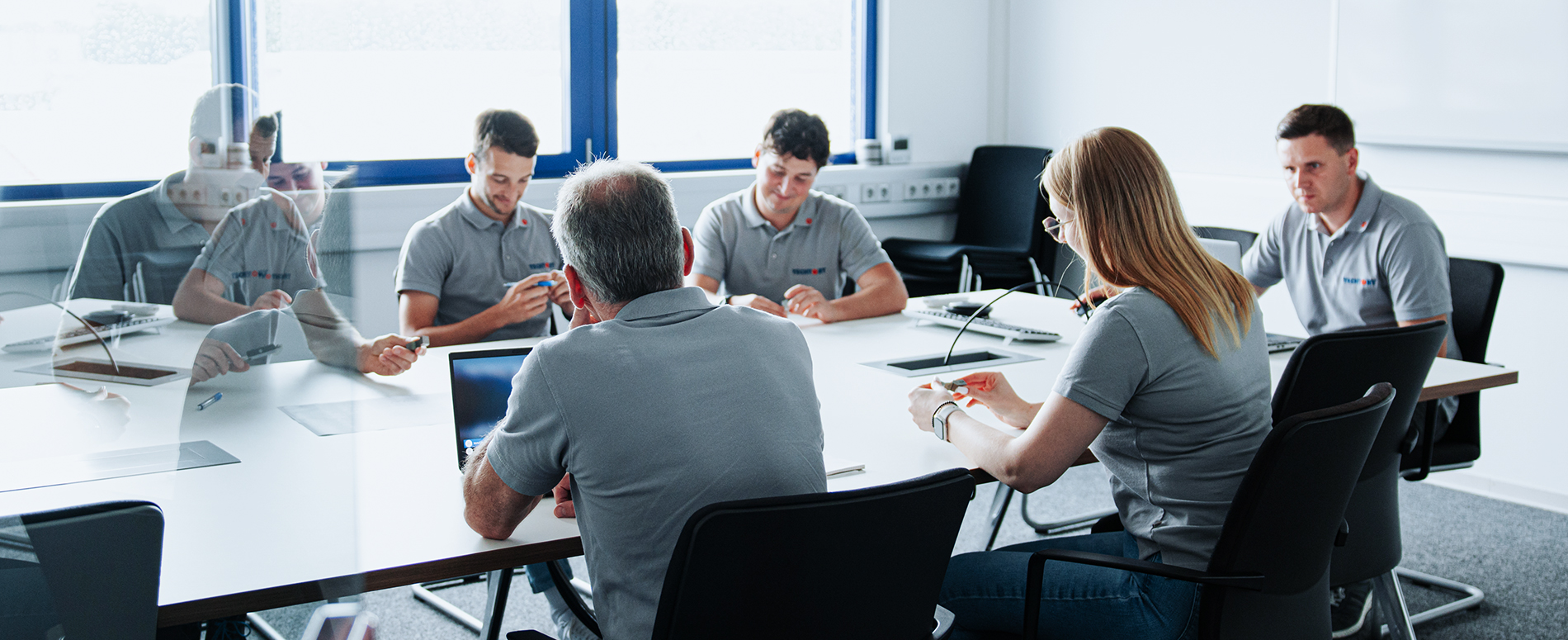 techtory stellenanzeige projektmanager