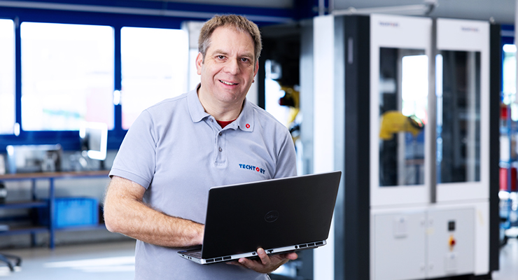 Projektmanager*in Automatisierungstechnik