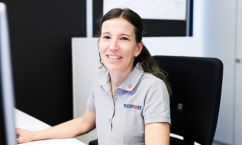 Fachkraft Finanzbuchhaltung & Personaladministration Fachkraft Finanzbuchhaltung & Personaladministration