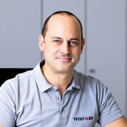 sven buerkle