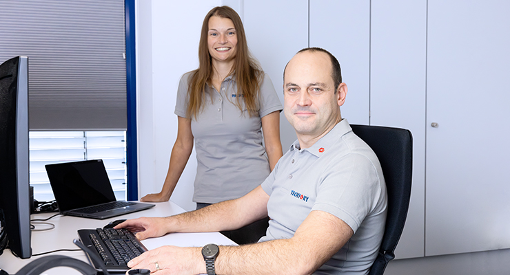 Stellenangebot: ERP-/BI-Spezialist*in