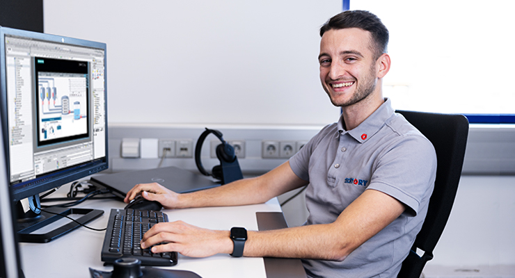SPS-Programmierer*in